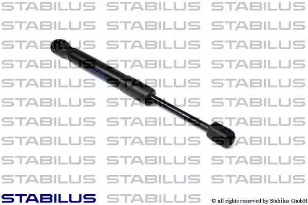 Упругий элемент, крышка багажника / помещения для груза 9084XL STABILUS