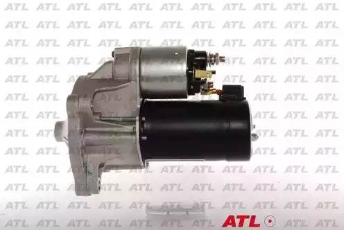 Стартер A 13 850 ATL DELTA AUTOTECHNIK