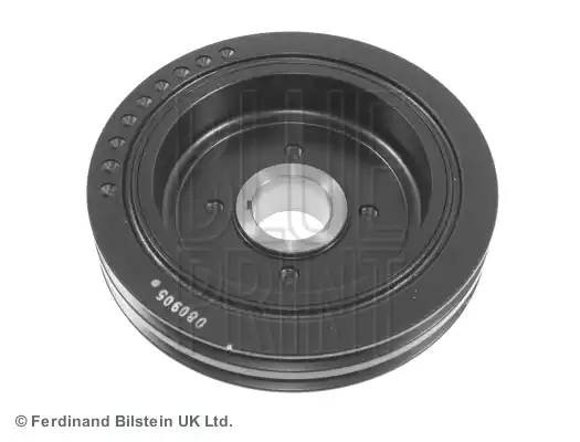 Ременный шкив, коленчатый вал ADC46109 BLUE PRINT