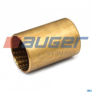 Ролик тормозных колодок 52333 AUGER