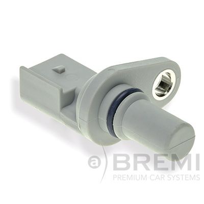 Крышка распределителя зажигания 6604 BREMI