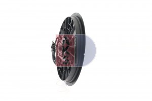 Компрессор, кондиционер 850476N AKS DASIS
