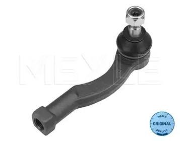 Наконечник поперечной рулевой тяги 34-16 020 0006 MEYLE
