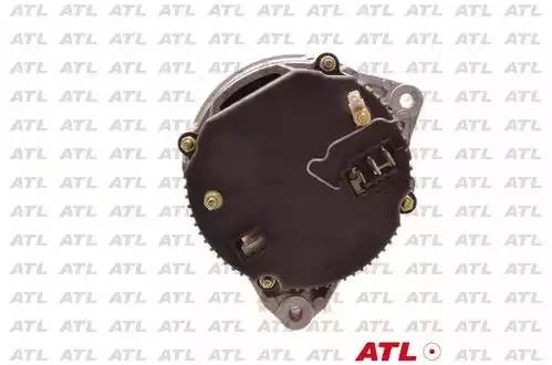 Генератор L 31 530 ATL DELTA AUTOTECHNIK