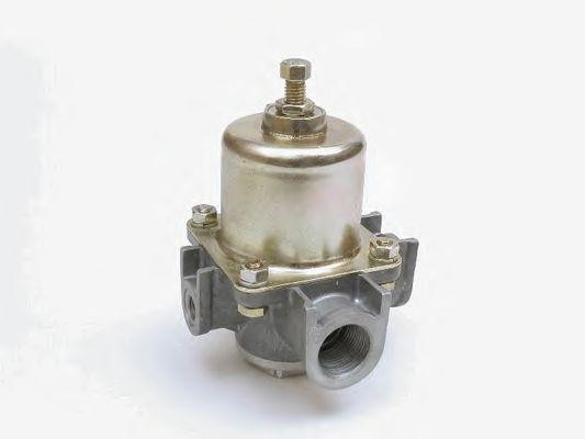 Клапан, пневматическая система 357004021 HALDEX