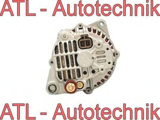 Генератор L68200 ATL DELTA AUTOTECHNIK