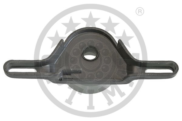 Натяжной ролик, ремень ГРМ 0-N837 OPTIMAL