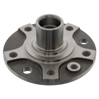 Ступица колеса 03969 FEBI BILSTEIN