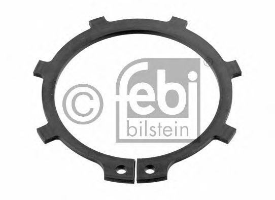 Упорное кольцо 04766 FEBI BILSTEIN