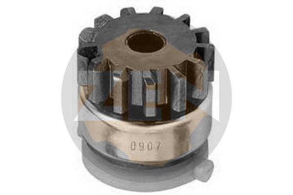 Бендикс стартера ZN0907 ZEN