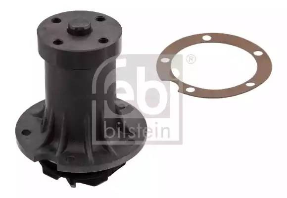Водяной насос 01356 FEBI BILSTEIN