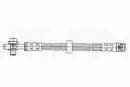 Тормозной шланг FHY2223 FERODO