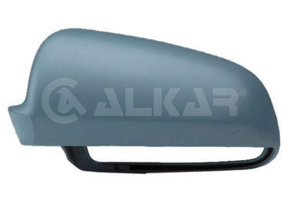 Корпус, наружное зеркало 6341503 ALKAR