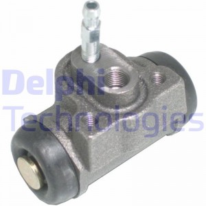 Колесный тормозной цилиндр LW31419 DELPHI