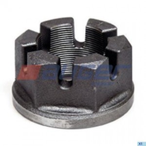 Гайка ступицы колеса 52178 AUGER