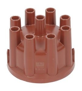 Крышка распределителя зажигания VK283P BERU