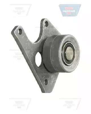 Комплект ремня ГРМ KT1040 OPTIBELT