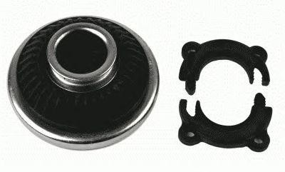 Опора амортизационной стойки 88-134-A BOGE