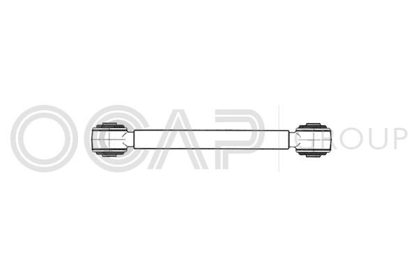 Куполообразная стойка 0807770 OCAP