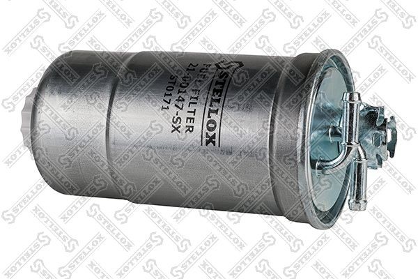 Фильтр топливный 21-00147-SX STELLOX