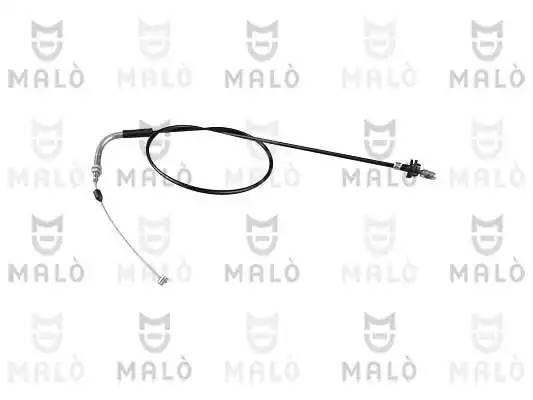 Тросик газа 26957 MALO