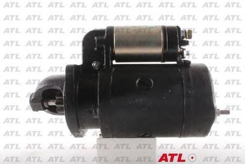 Стартер A77790 ATL DELTA AUTOTECHNIK