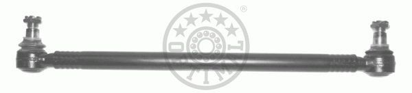 Поперечная рулевая тяга GL-11051 OPTIMAL