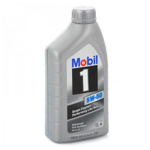 Масло моторное 152562 MOBIL