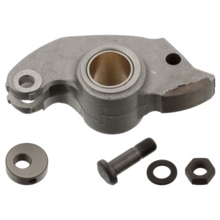 Коромысло, управление двигателем 04544 FEBI BILSTEIN