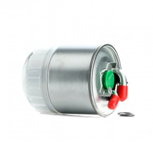 Топливный фильтр HDF563 DELPHI