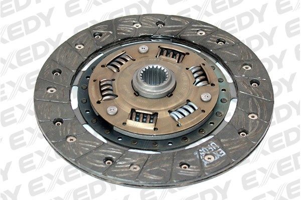 Диск сцепления DHD032 EXEDY