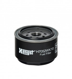 Топливный фильтр H7052WK10 HENGST