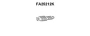 Катализатор FA25212K VENEPORTE