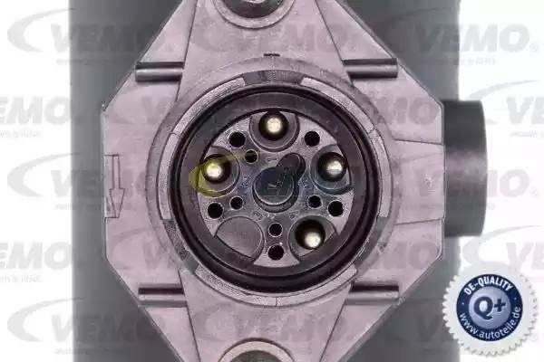 Расходомер воздуха V30-72-0004-1 VEMO