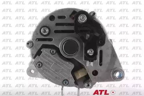 Генератор L36690 ATL DELTA AUTOTECHNIK