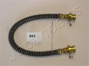 Кронштейн, тормозный шланг TF-527 JAPAN PARTS GROUP