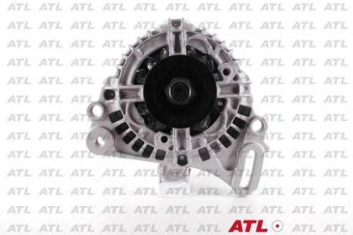 Генератор L 48 160 ATL DELTA AUTOTECHNIK