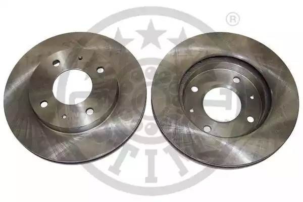 Тормозной диск BS-3940 OPTIMAL