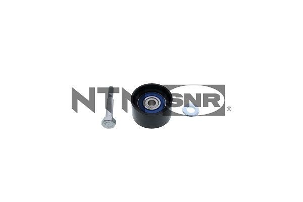 Паразитный / Ведущий ролик, зубчатый ремень GE358.27 NTN SNR