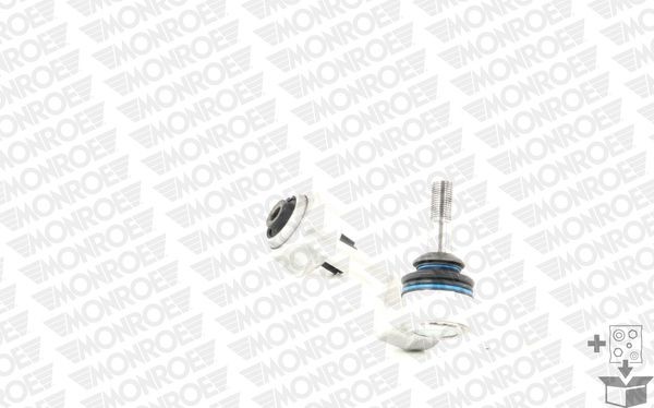 Рычаг независимой подвески колеса, подвеска колеса L11549 MONROE