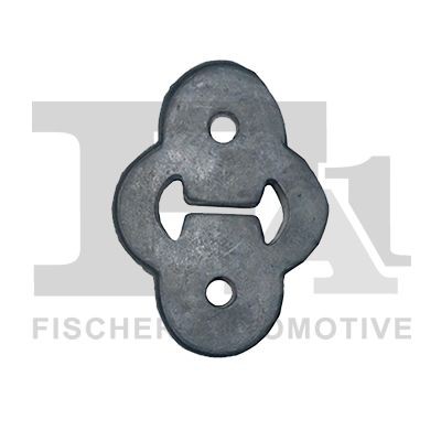 Кронштейн, система выпуска ОГ 123915 FISCHER