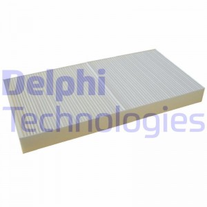 Фильтр, воздух во внутренном пространстве TSP0325198 DELPHI