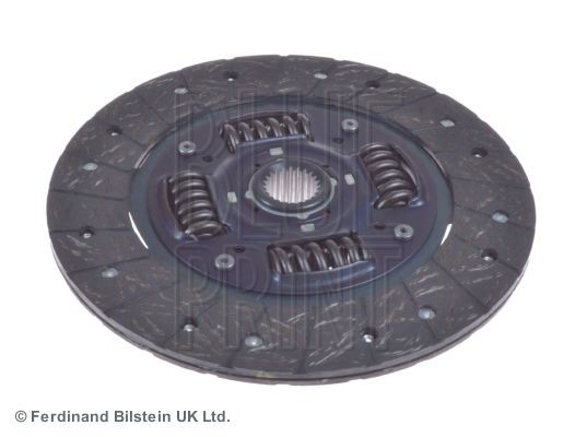 Диск сцепления ADG03115 BLUE PRINT