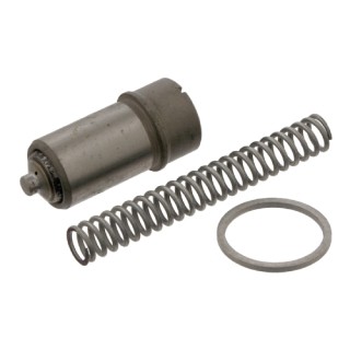 Натяжитель, цепь привода 02454 FEBI BILSTEIN