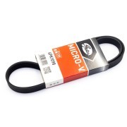Поликлиновой ременный комплект 6-PK-1098 GATES