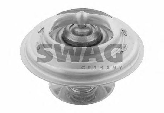 Термостат, охлаждающая жидкость 10909738 SWAG