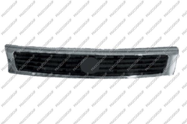 Решетка радиатора MZ0432001 PRASCO GROUP