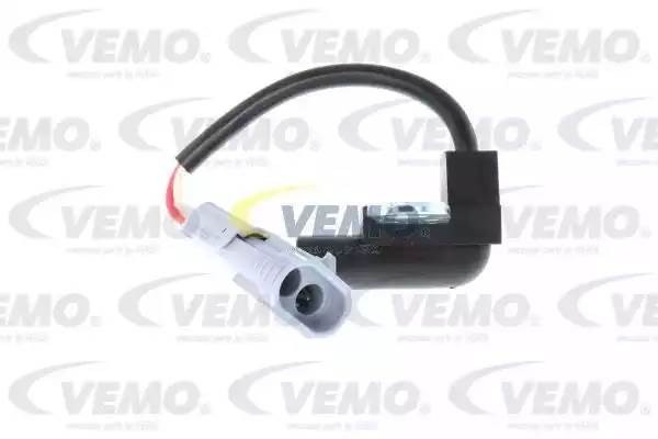 Датчик частоты вращения, управление двигателем V46-72-0022 VEMO