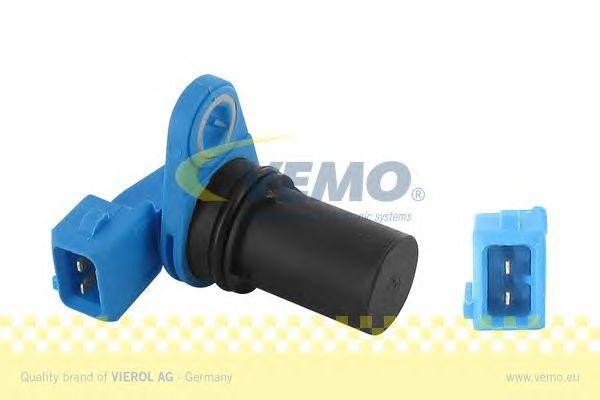 Датчик, положение распределительного вала V25-72-0040 VEMO