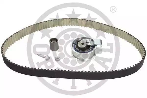 Комплект ремня ГРМ SK-1388 OPTIMAL